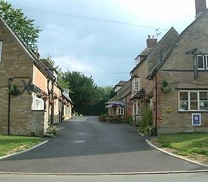 The Kings Arms Inn