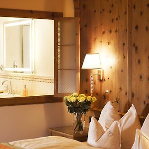 Superior Room Balcony